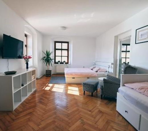 Kutna Hora new apartment