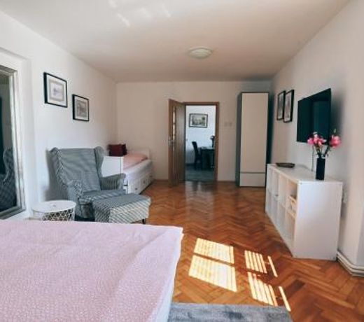Kutna Hora new apartment