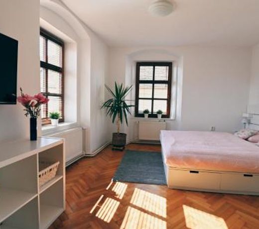 Kutna Hora new apartment