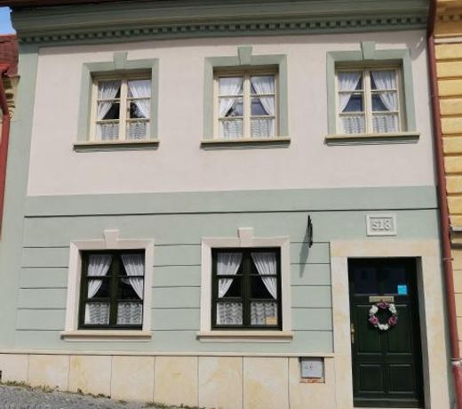 SvÄtnice U KoudelnÃ­ka