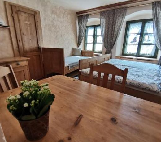 SvÄtnice U KoudelnÃ­ka