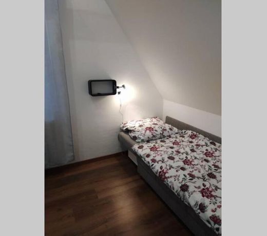 Apartman Atelier Vary v novÄ zrekonstruovanem domÄ