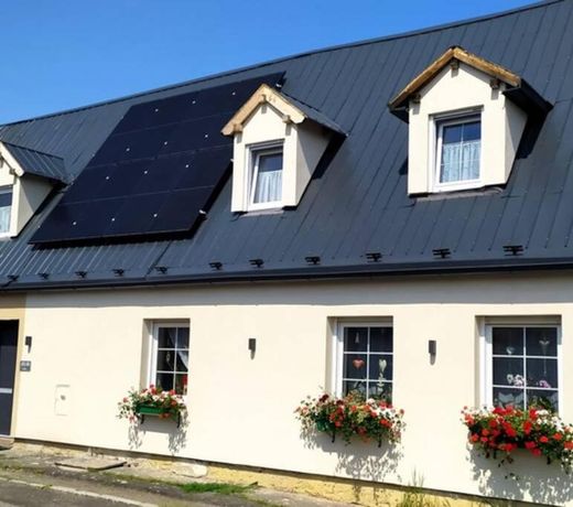 Apartman Atelier Vary v novÄ zrekonstruovanem domÄ