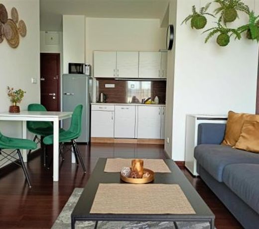 Apartment Moser 1303