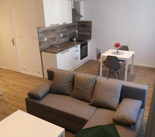 Sky Thermal Apartment