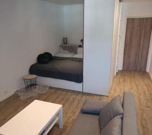 Sky Thermal Apartment