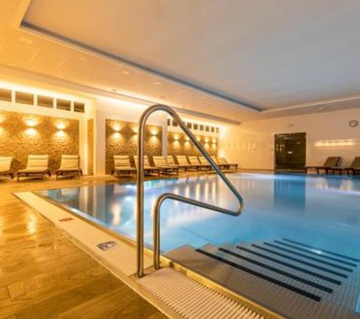 Spa Moser apartments