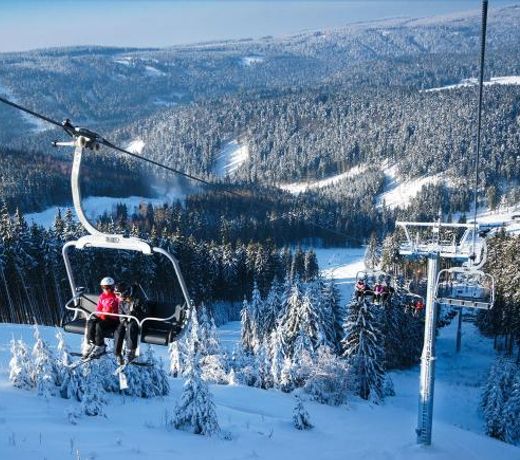 Spa Moser apartments