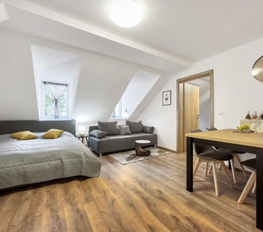 Apartment KATRIN 2