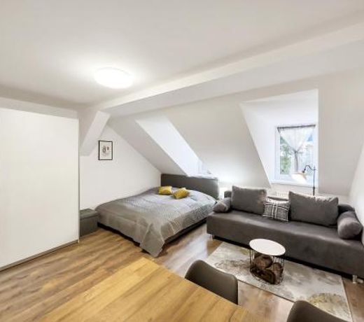 Apartment KATRIN 2