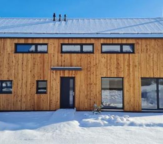 Apartmany Zamecka