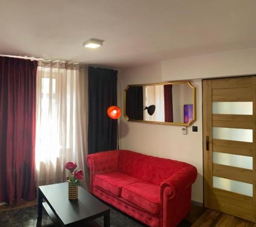 FiftyShades Apartman s vÃ­Åivkou