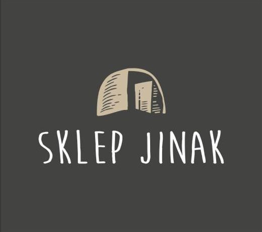 Sklep jinak