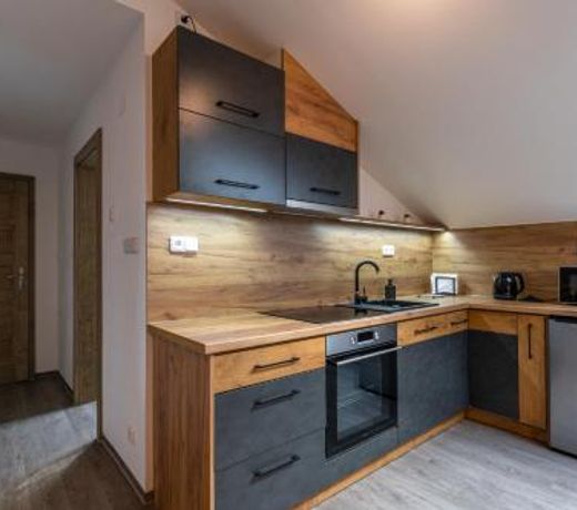 Apartmany Lucie