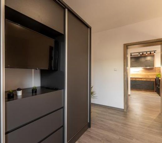 Apartmany Lucie