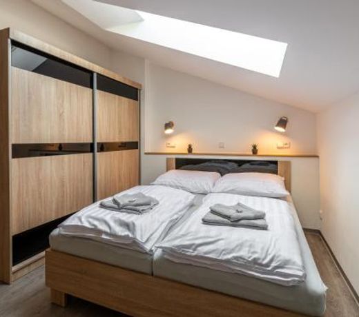 Apartmany Lucie