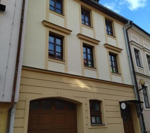 Penzion JoÅ¡tovka