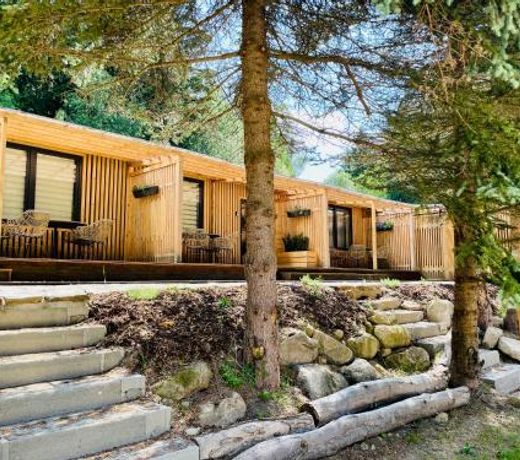 Mumlava Resort Harrachov