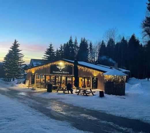 Mumlava Resort Harrachov