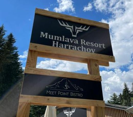 Mumlava Resort Harrachov