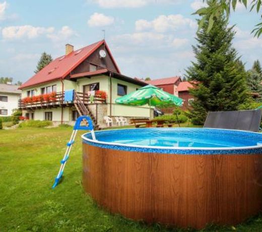 Apartment Harrachov 387 by Interhome