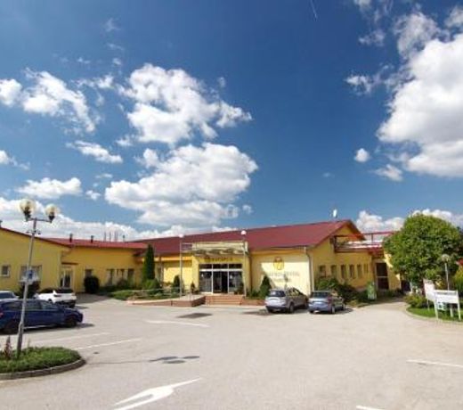 Zim-Let Lipno