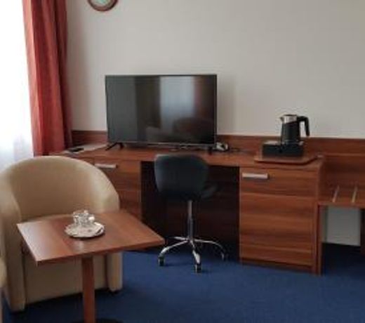 Wellness & SPA Lipno - Frymburk C410