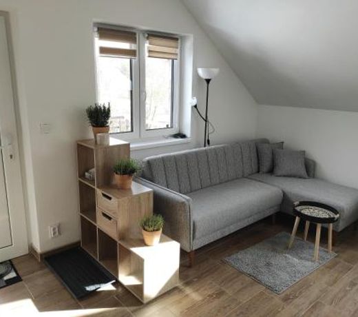 Apartman Frymburk 700