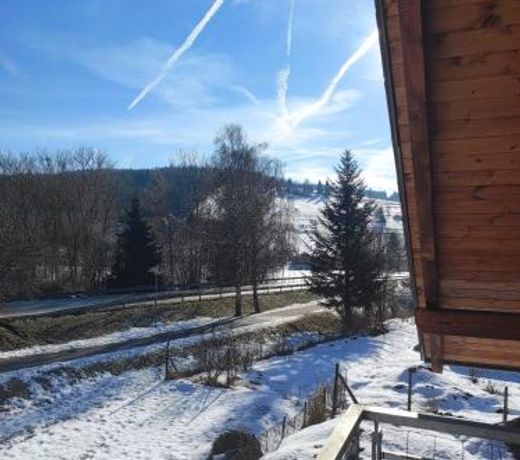 Apartman Frymburk 700