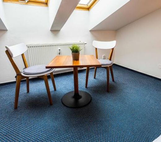WELLNESS HOTEL FRYMBURK APARTMAN 502C