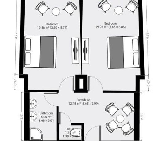 Apartman FILIPNO