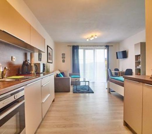 Apartman Jasmin II
