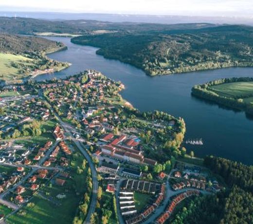 apartman SedmiÄka Frymburk