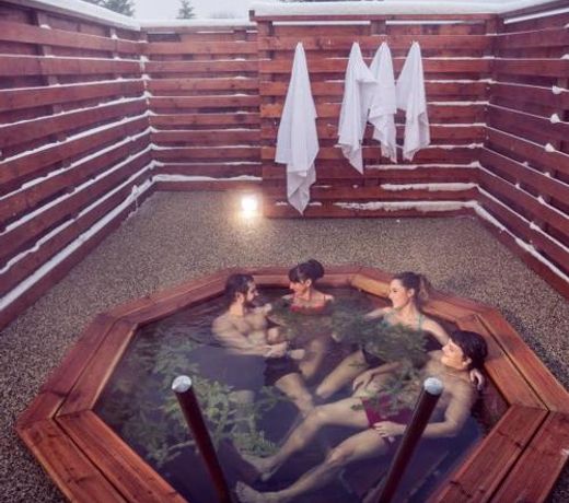 apartman SedmiÄka Frymburk