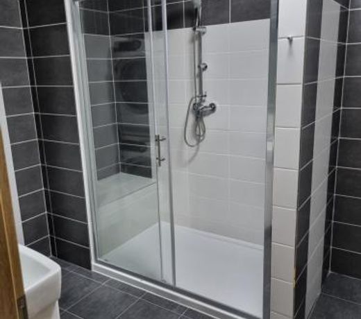 Novy Apartman v arealu Wellness hotelu Frymburk