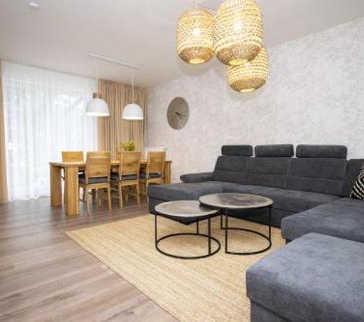 Apartman LIPNO Z1 - Frymburk