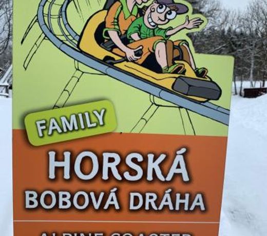 Apartman LIPNO Z1 - Frymburk