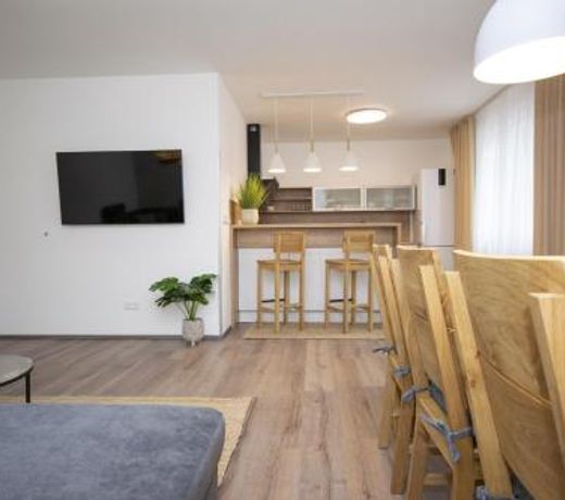 Apartman LIPNO Z1 - Frymburk