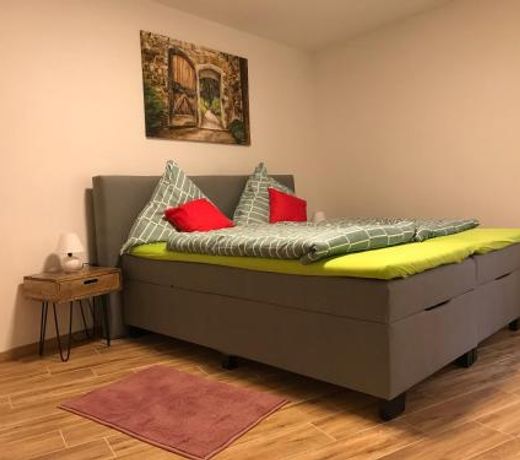 Apartment an der Burg