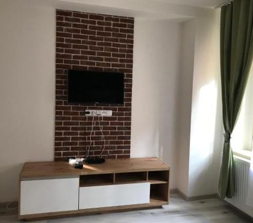 Apartment an der Burg