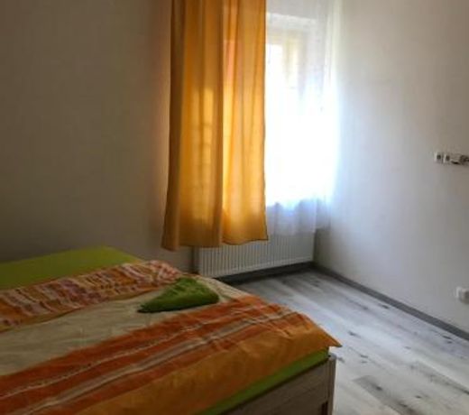 Apartment an der Burg