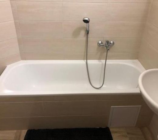 Nette Wohnung in der Altstadt