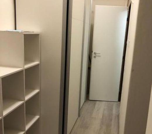 Nette Wohnung in der Altstadt