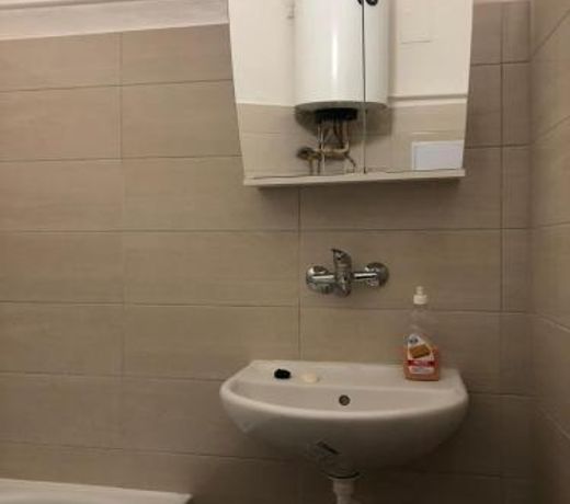 Nette Wohnung in der Altstadt