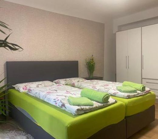 Apartment am Schlosspark 3