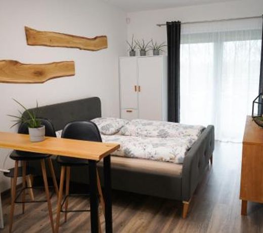 Hofmann Apartment