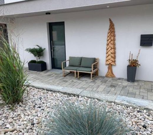 Hofmann Apartment