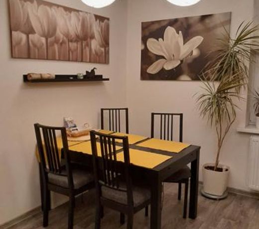 Apartment Riegerovka