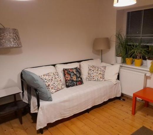 Apartment Riegerovka