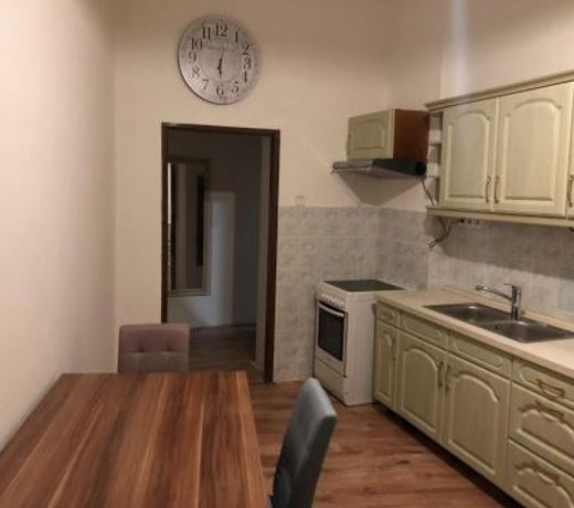 Nette Wohnung in der Altstadt 2